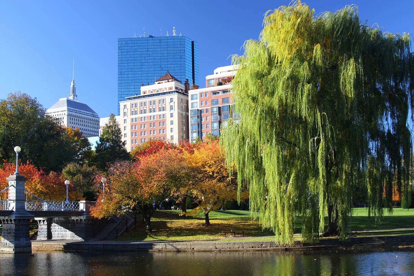 How to Prepare for Moving to Boston