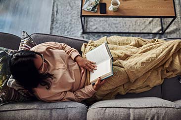 Preparing Your Home for Winter