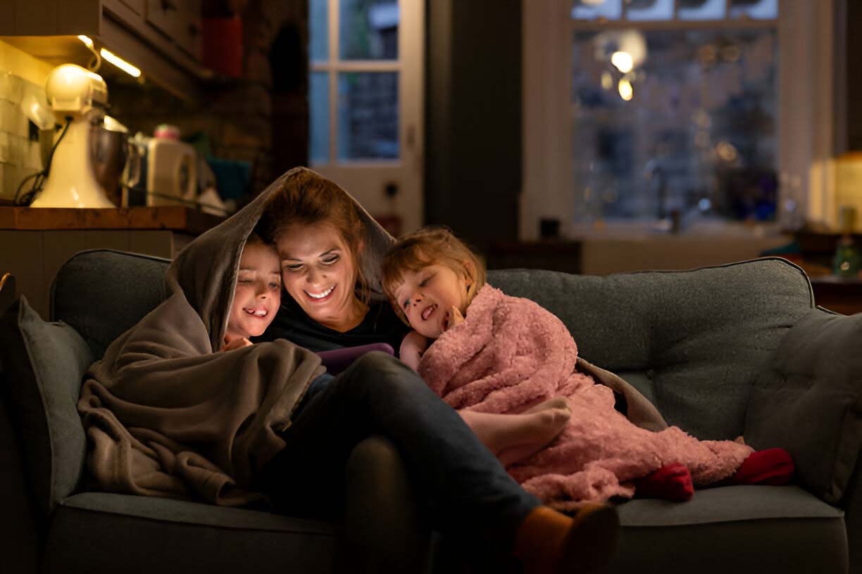 Preparing Your Home for Winter