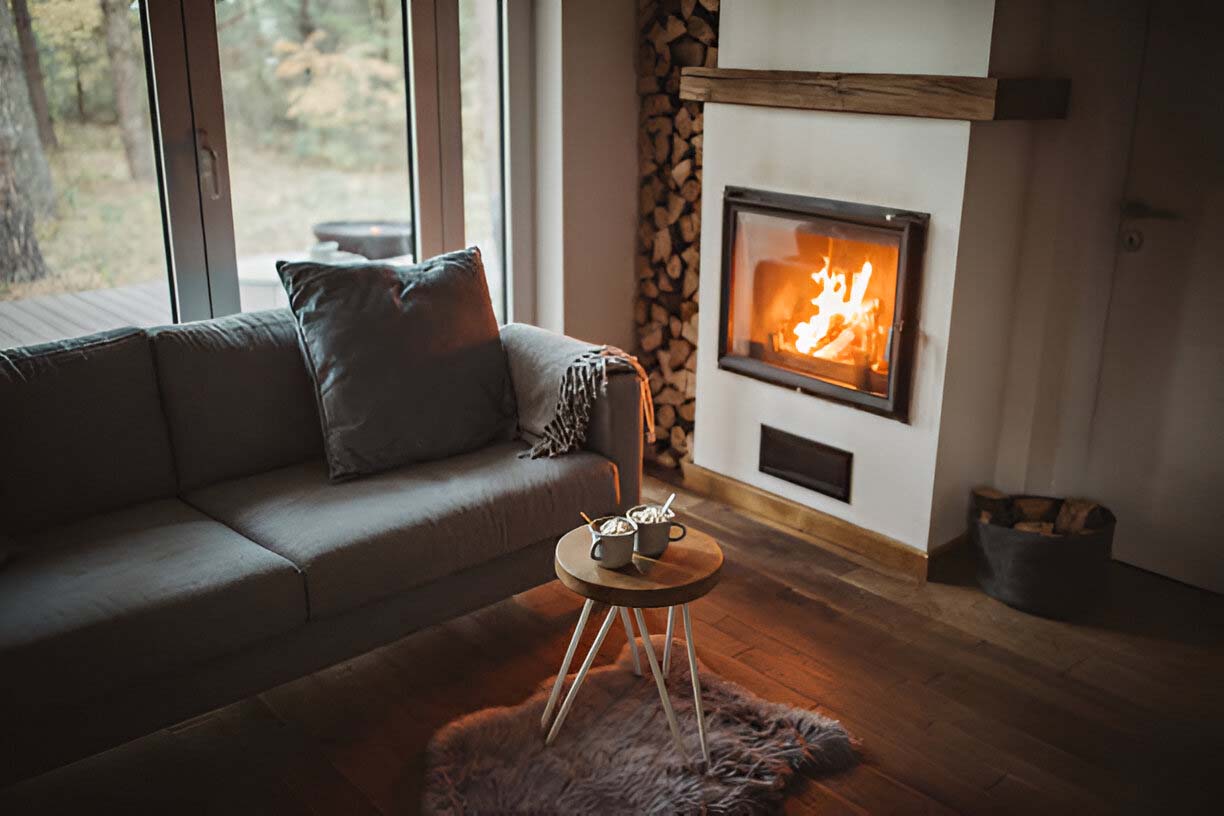 Preparing Your Home for Winter