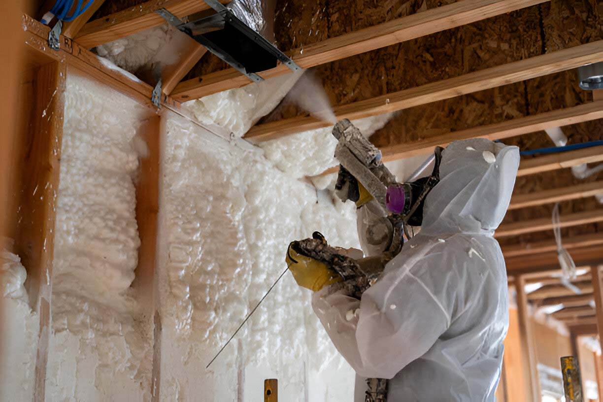 Preparing Your Home for Winter