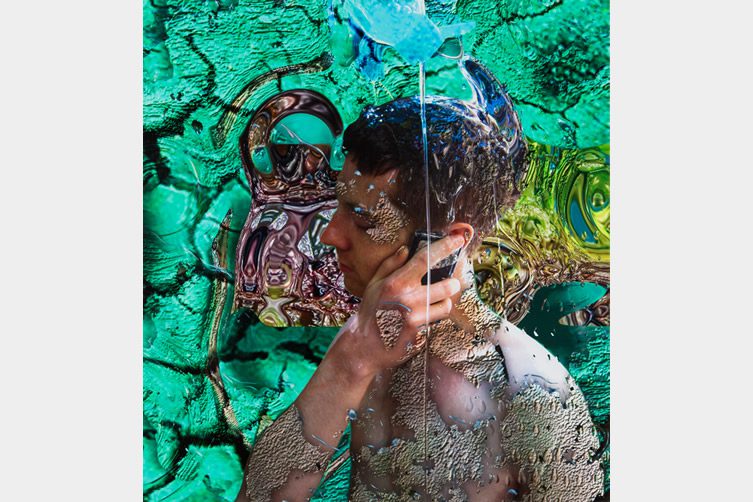 Pre-Pop to Post-Human: Collage in the Digital Age — Grundy Art Gallery, Blackpool