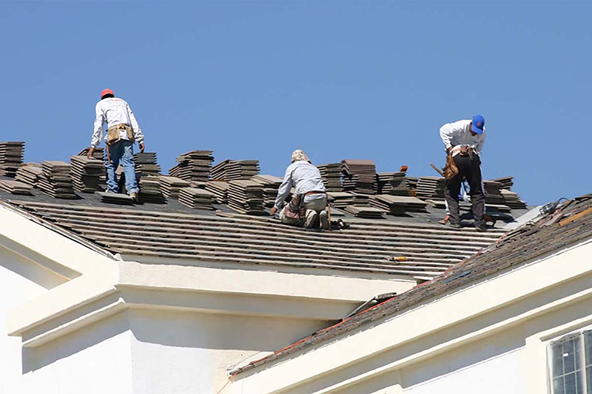 6 Expert Tips to Preserve Your Roof's Integrity