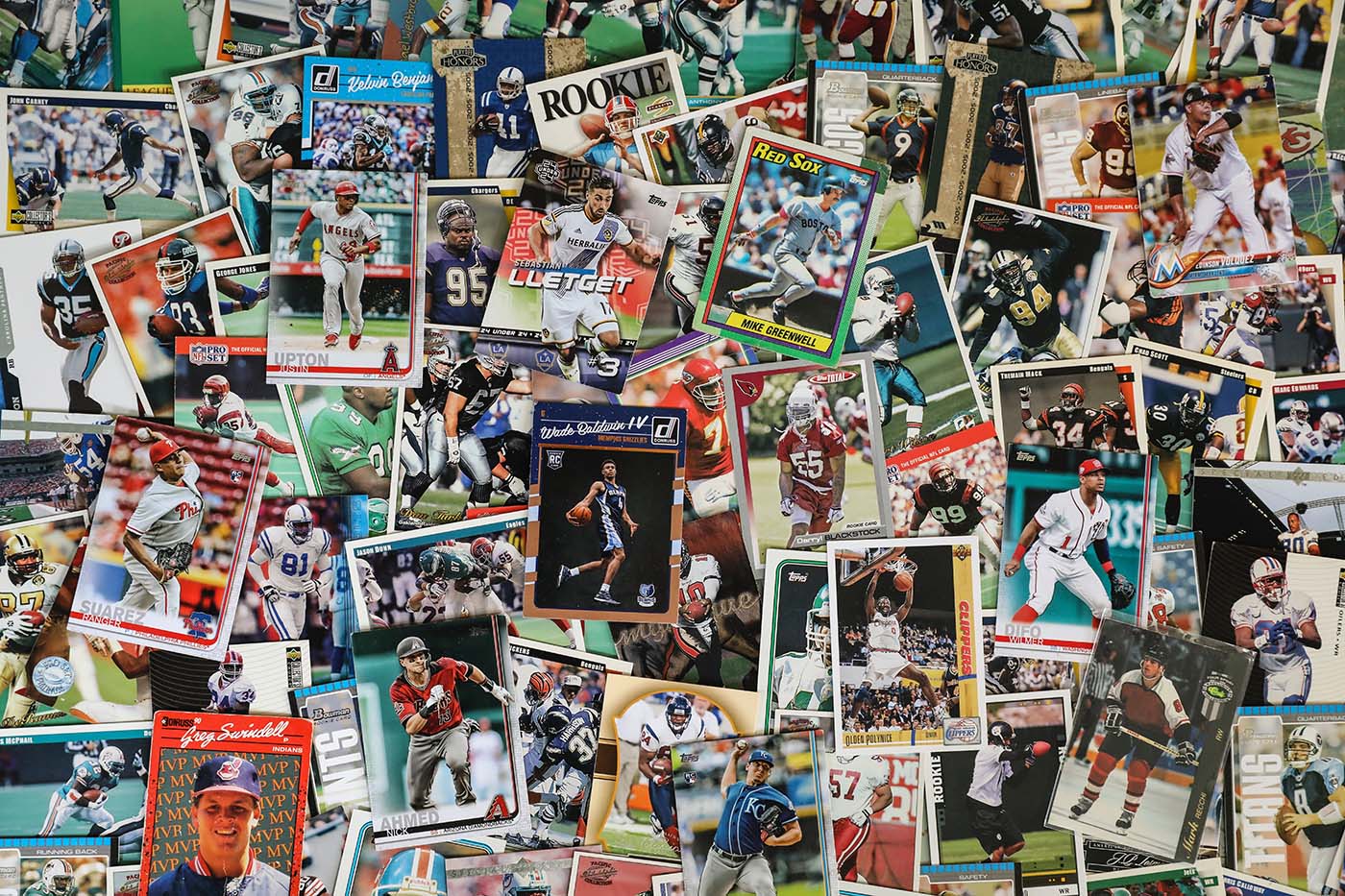 How to Preserve Your Trading Cards