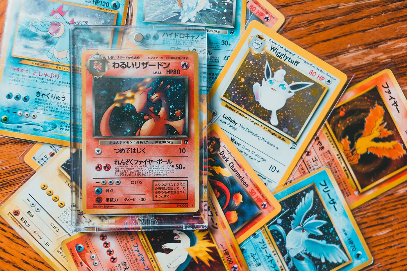 How to Preserve Your Trading Cards for Years to Come