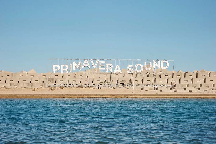 Primavera Sound Barcelona and Madrid 2023