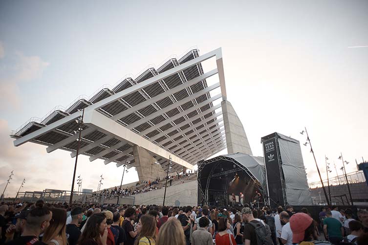 Primavera Sound Barcelona 2018 Review