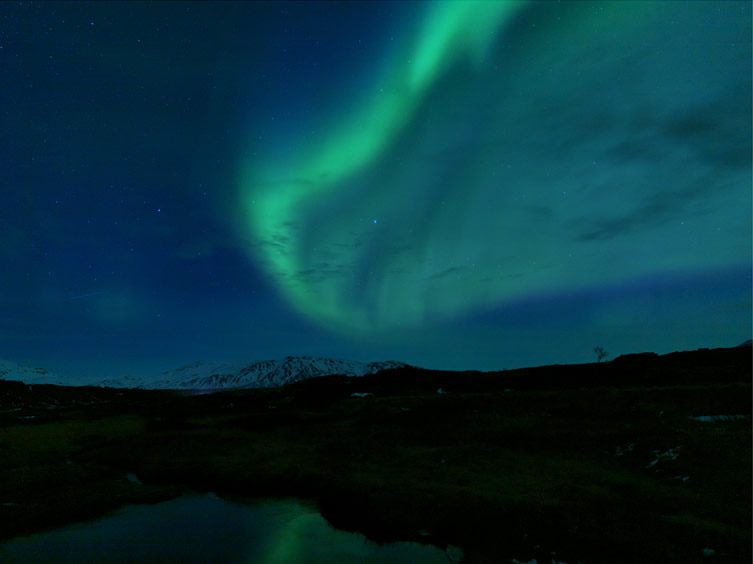 Primordial Landscapes: Iceland Revealed, powerHouse Books