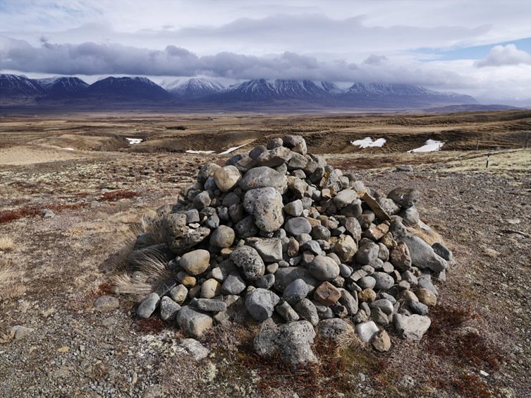 Primordial Landscapes: Iceland Revealed, powerHouse Books