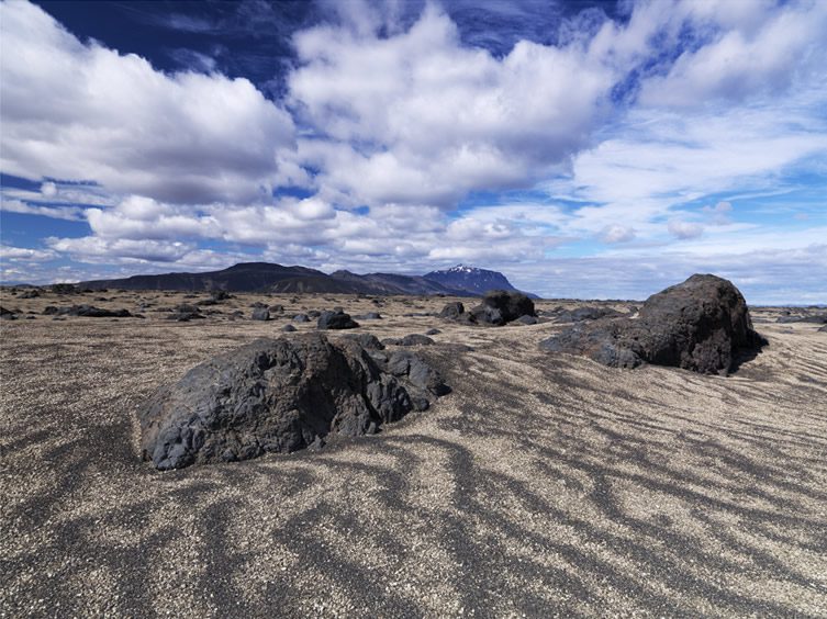 Primordial Landscapes: Iceland Revealed, powerHouse Books