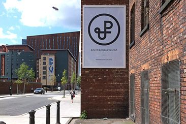 Print & Paste, Manchester