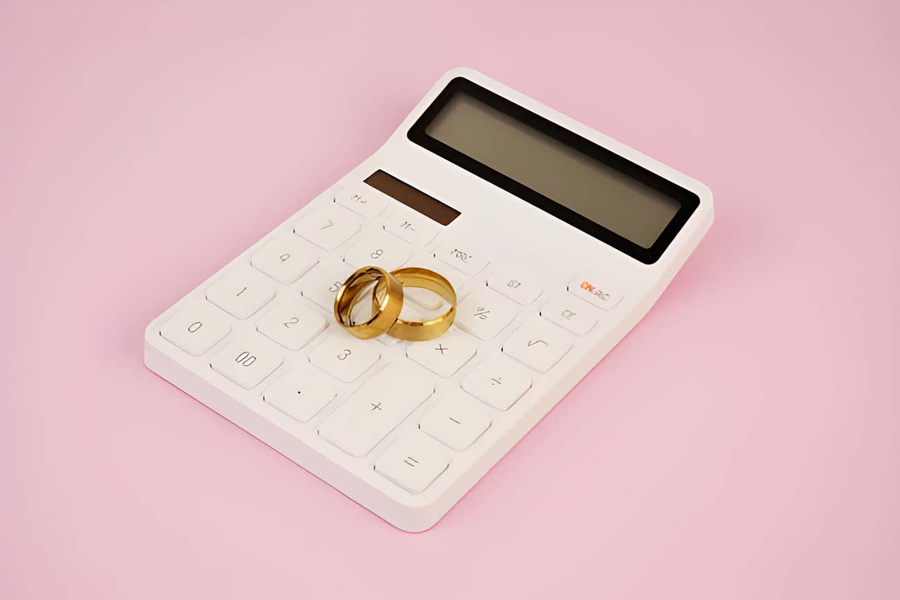 How to Prioritize Wedding Spending Based on Your Values