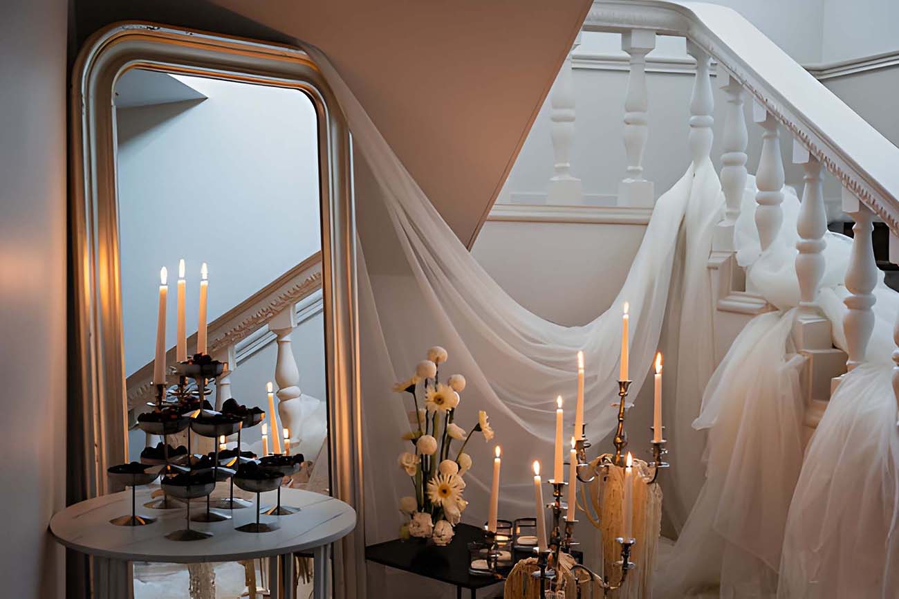 Understand Where Most Couples Spend