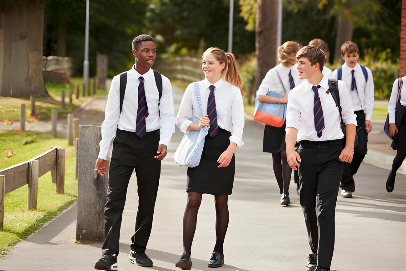 Preparing Students for Academic Success at Private Schools
