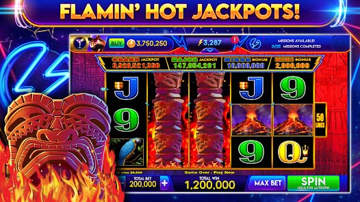 The 5 Progressive Slot Machines in 2022