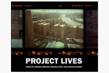 Project Lives powerHouse Books