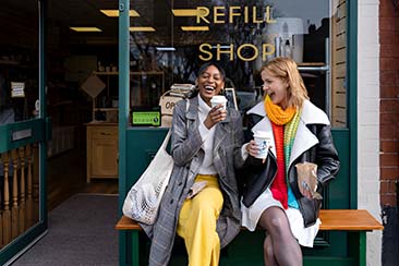 Unique Ways To Promote Your Café