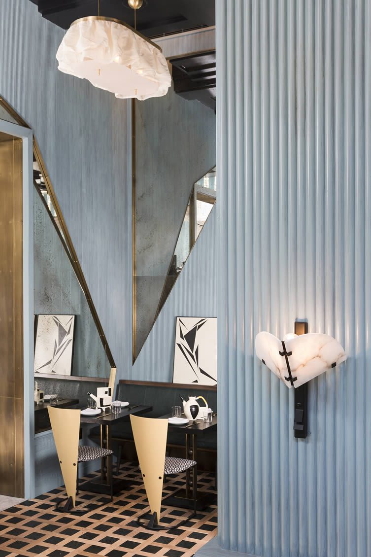 San Francisco Design Hotel