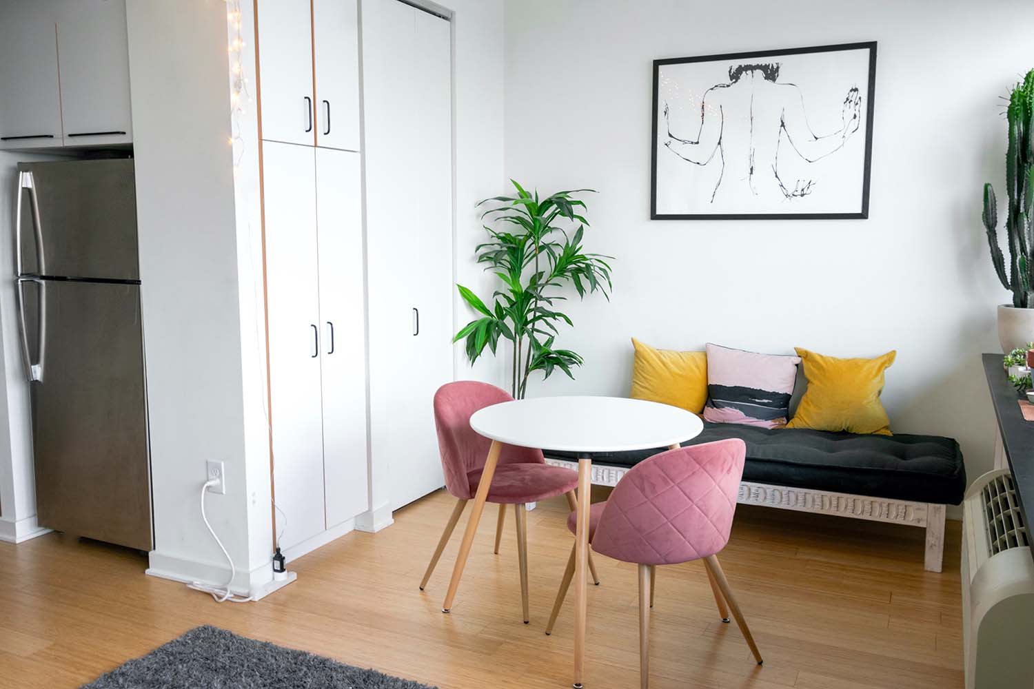 Turn Your Property Into an Airbnb
