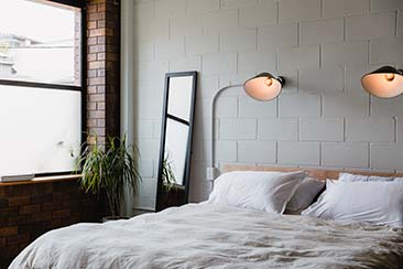 Warehouse 54 Airbnb at Prospect Studios, Brisbane