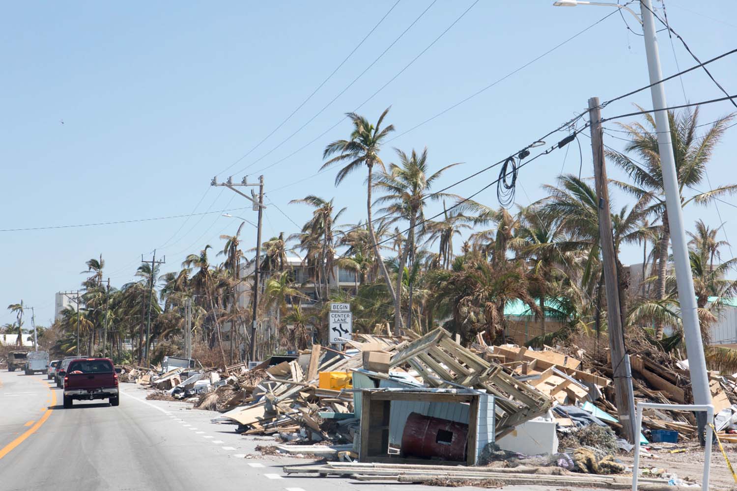 Protect Your Business from Hurricanes