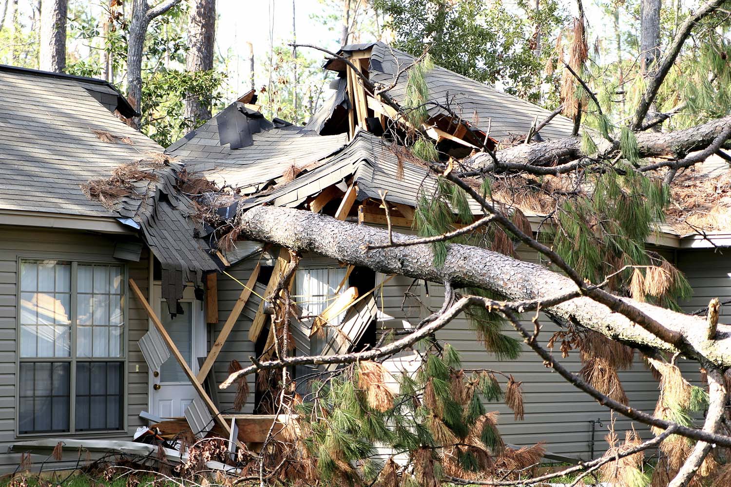 How to Protect Your Business from Hurricanes: The Ultimate Guide