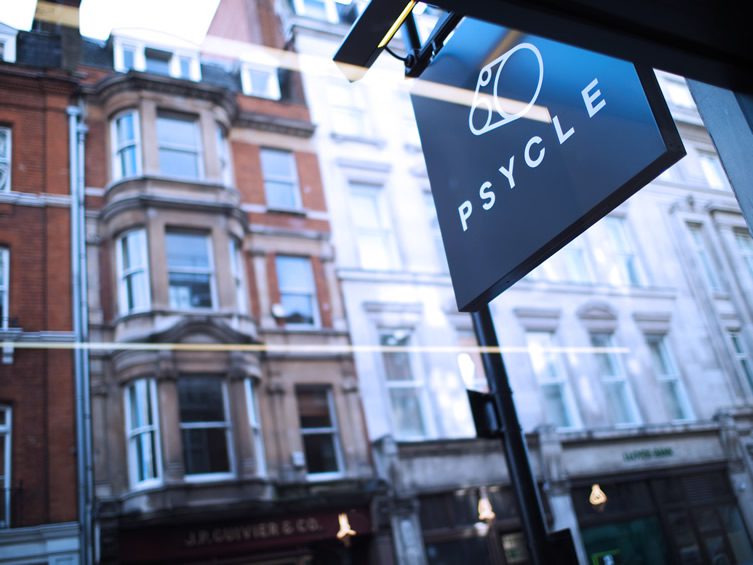 Psycle — London