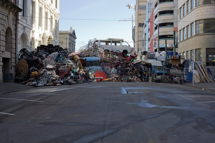 Public Art (Now): Out of Time, Out of Place — Art / Books