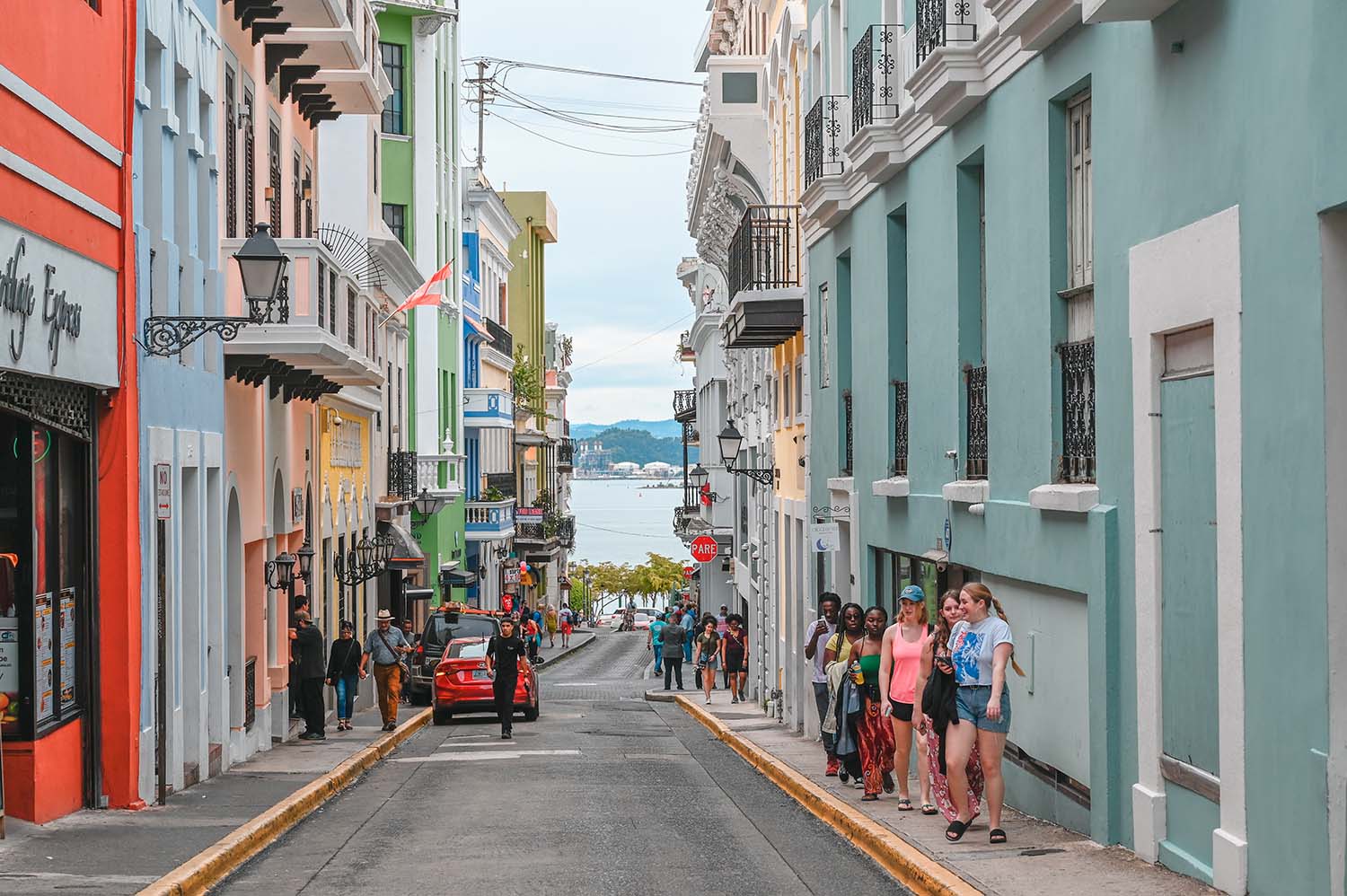 Is Puerto Rico in the US Virgin Islands? What You Need to Know About These Two Popular Destinations