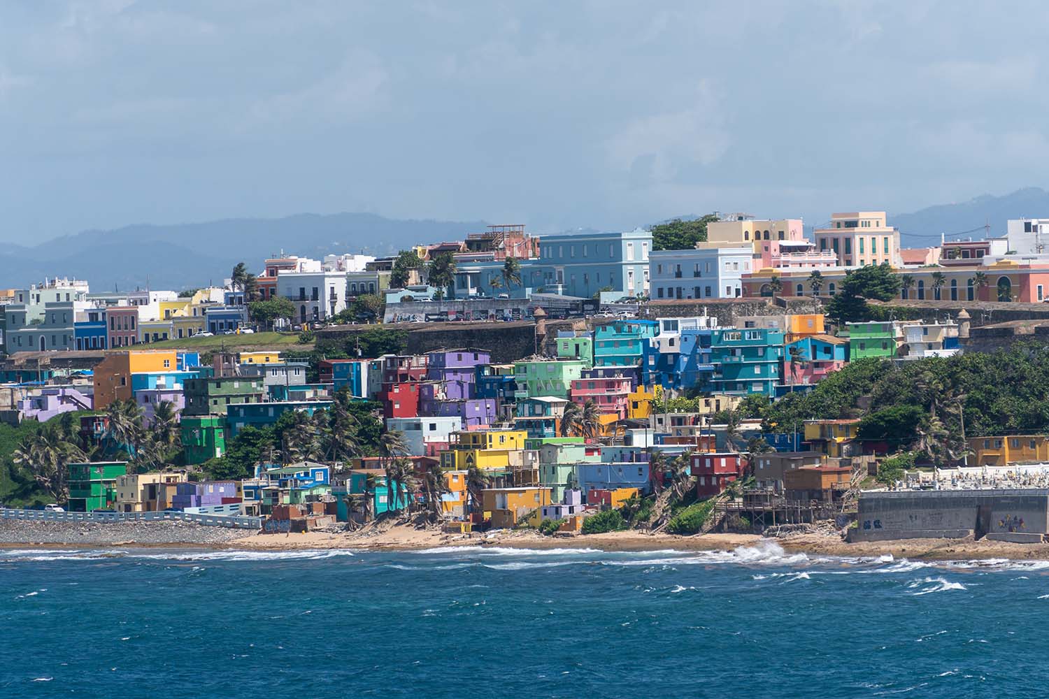 Is Puerto Rico in the US Virgin Islands? All You Need to Know