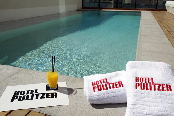 Hotel Pulitzer, Buenos Aires