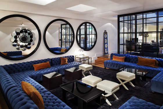 Hotel Pulitzer, Buenos Aires