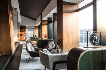 Pullman Kaifeng Jianye Pullman Kaifeng Jianye