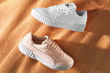 PUMA Cali PUMA Cali