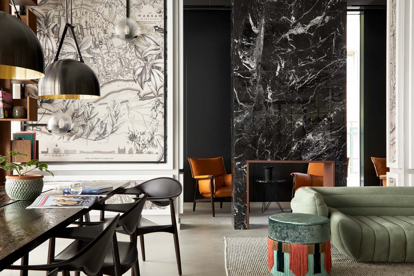 Puro Hotels Arrive In Warsaw With Another Stunning Design Hotel