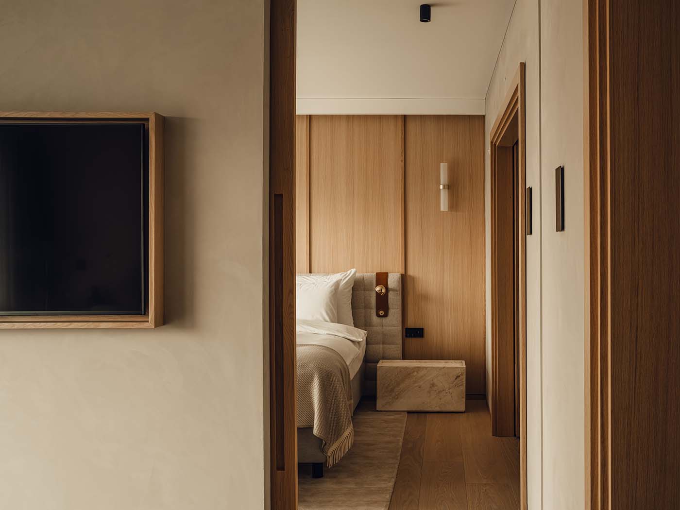 PURO Warszawa Stare Miasto, Warsaw Design Hotel
