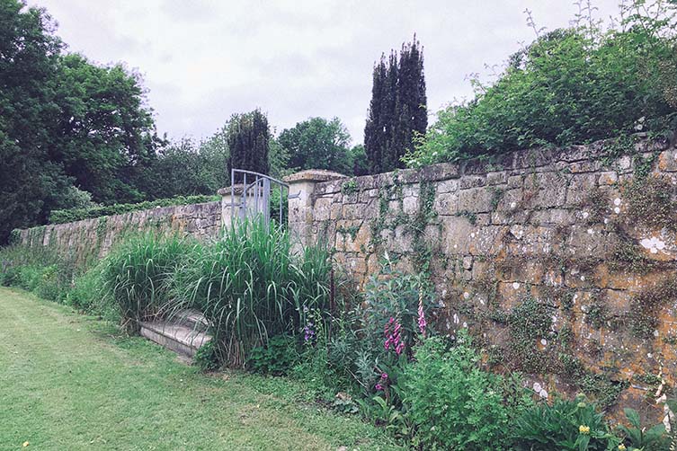 Pythouse Kitchen Garden Tisbury