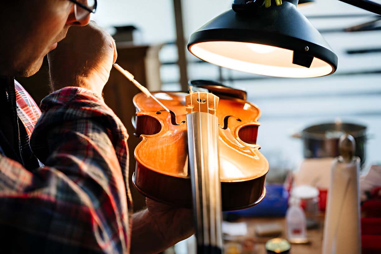 How to Spot a Quality Cheap Violin