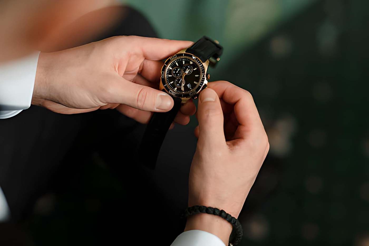 Why Quality Timepieces Still Matter Today
