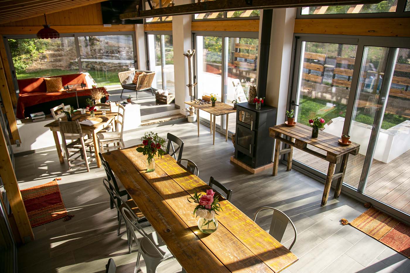 Quinta Camarena, Alentejo, Portugal, Sustainable Boutique Hotel