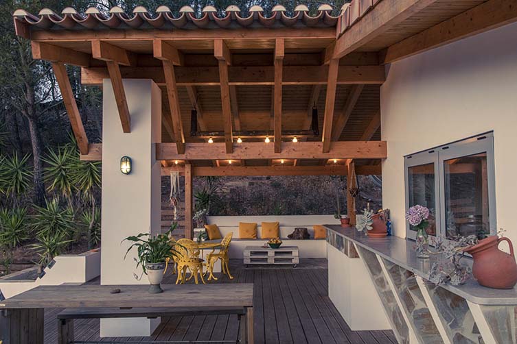 Quinta Camarena Alentejo