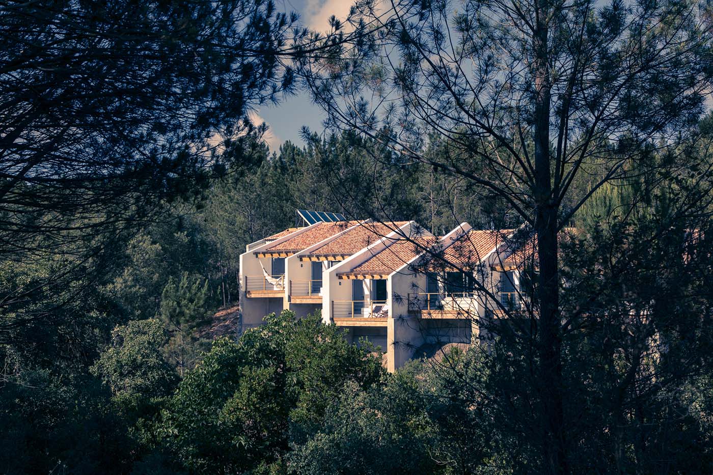 Quinta Camarena, Alentejo, Portugal, Sustainable Boutique Hotel