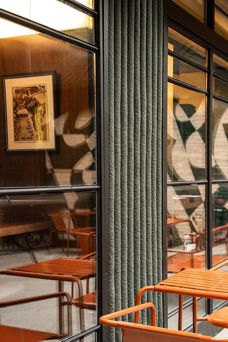 Rapha Clubhouse Shanghai