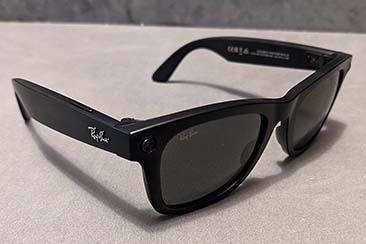 What’s New in the Latest Ray-Ban Stories Update? What’s New in the Latest Ray-Ban Stories Update?