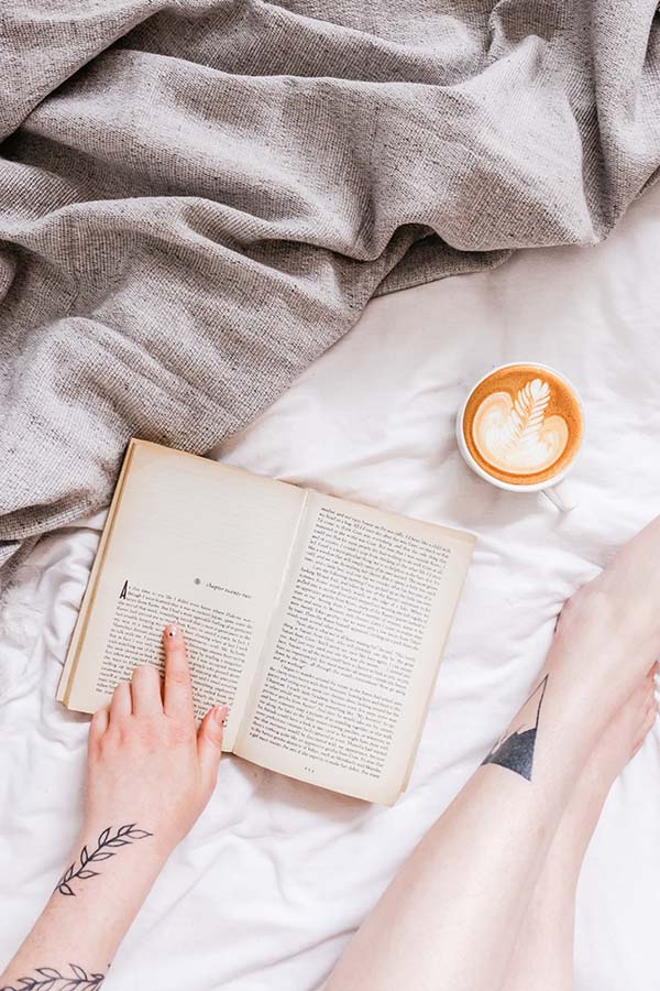 How to Read Books in a Foreign Language