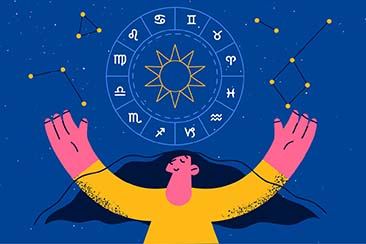 6 Reasons to Start Reading Your Horoscope Online