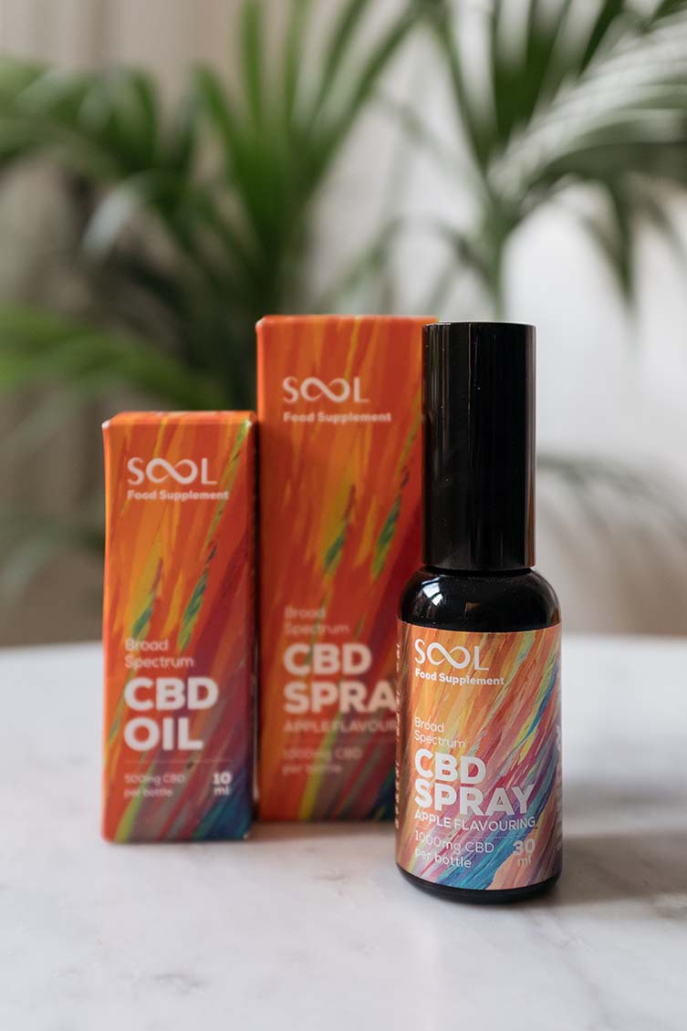 CBD products