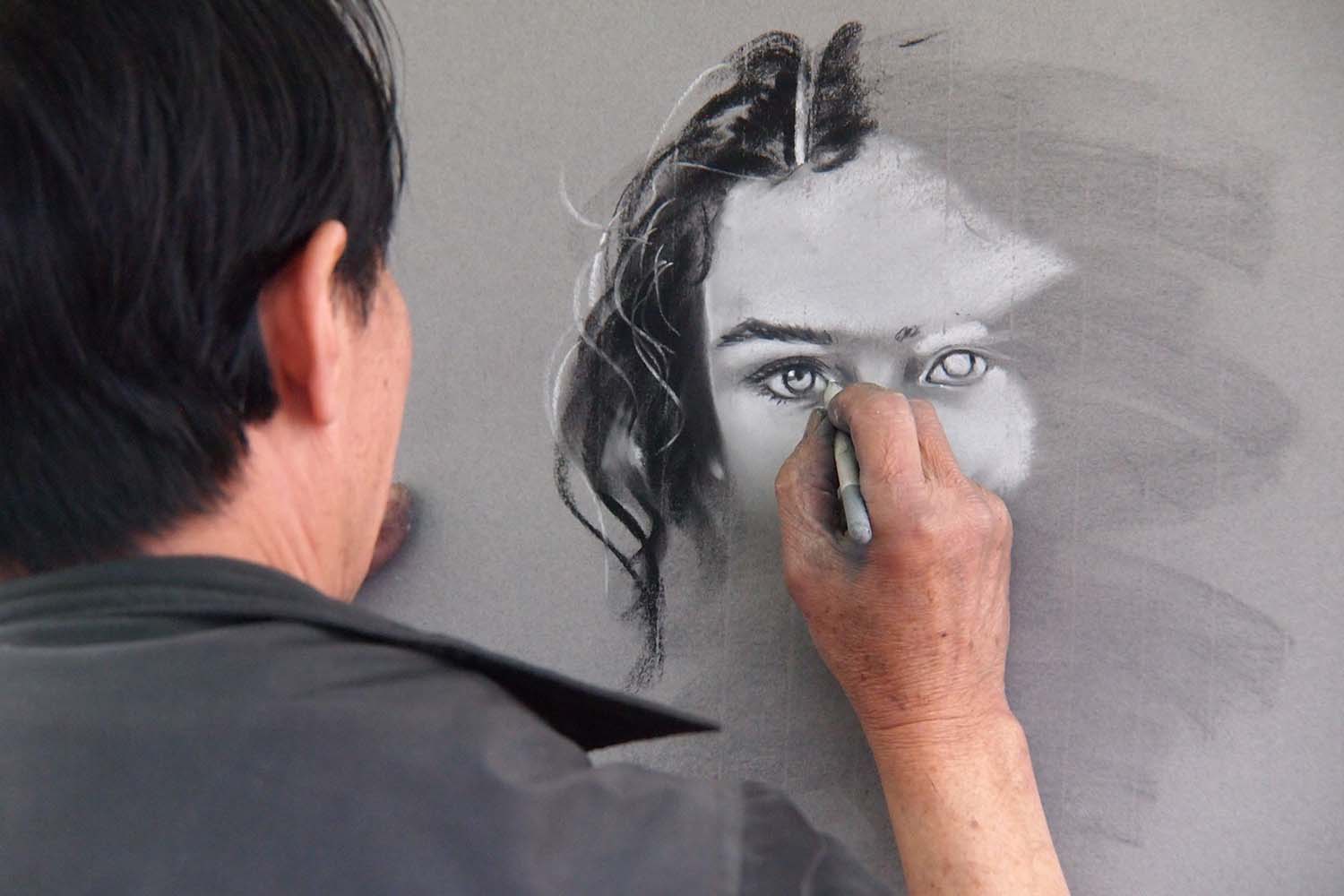 The 9 Key Factors for Realistic Drawing