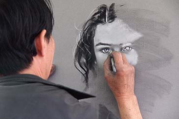 The 9 Key Factors for Realistic Drawing