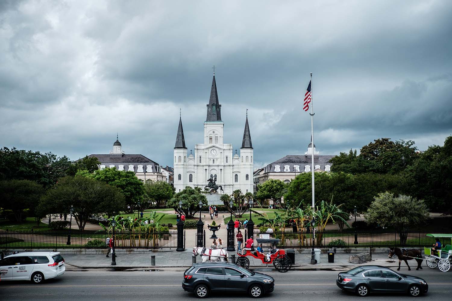 Amazing Reasons to Visit New Orleans